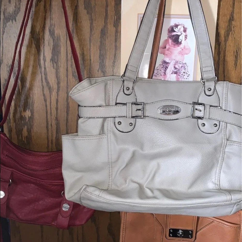 Rossetti handbags